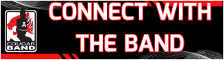 Connect with the Band